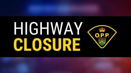 Fatal Collision Near Brampton Claims One Life Fatal Collision Near Brampton Claims One Life