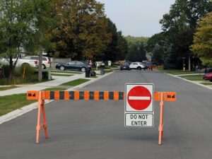 Collision in Port Elgin Claims One Life