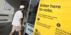 Byelections Held Today in Ontario, Including York-Simcoe Byelections Held Today in Ontario, Including York-Simcoe