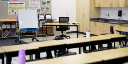 Ontario Catholic Teachers Plan Strike Vote in November Ontario Catholic Teachers Plan Strike Vote in November