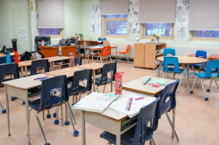 Catholic Teachers in Ontario to Vote on Strike Catholic Teachers in Ontario to Vote on Strike