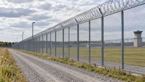 Kingston Prison Escape Raises Safety Alarm