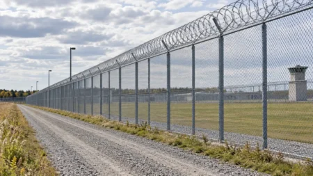 Kingston Prison Escape Raises Safety Alarm