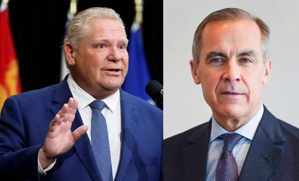 Ontario and Ottawa’s Child-Care Agreement Extended to 2031 Ontario and Ottawa’s Child-Care Agreement Extended to 2031