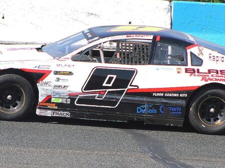 Upcoming Ontario Sportsman Series Event at Peterborough Speedway