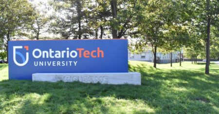 Expansion Planned for Ontario Tech’s Oshawa Campus
