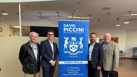 Major Health Care Funding for Northumberland-Peterborough South
