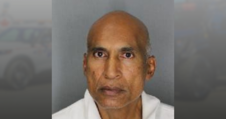 Man Arrested for Alleged Assaults on Children in Ontario Man Arrested for Alleged Assaults on Children in Ontario