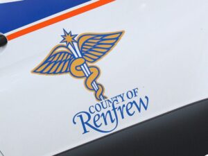 Renfrew County Sees 22% Increase in Ambulance Funding