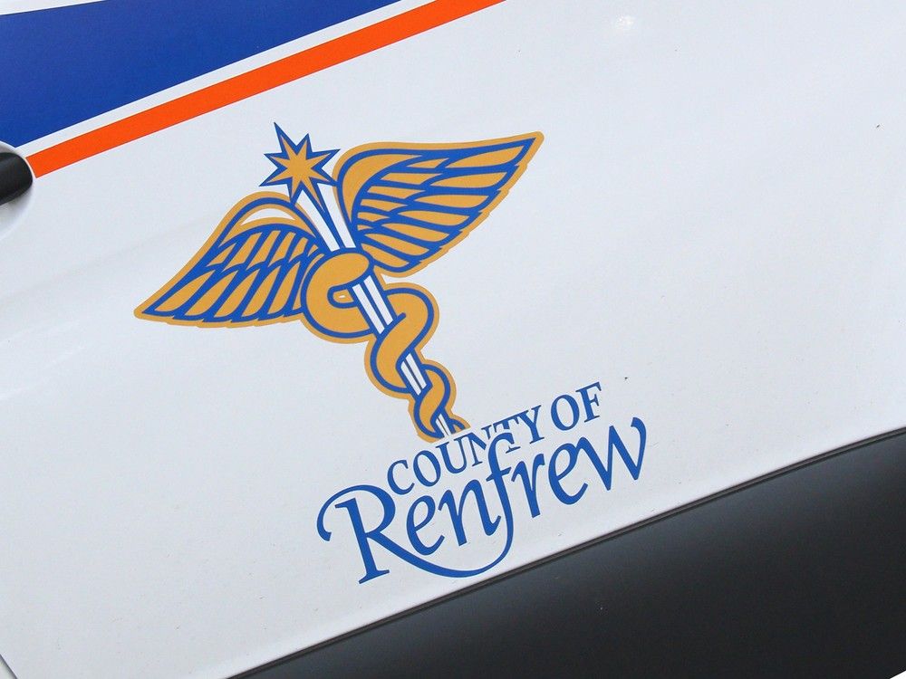 Renfrew County Sees 22% Increase in Ambulance Funding Renfrew County Sees 22% Increase in Ambulance Funding