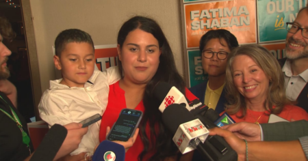 Byelection Outcomes in Ontario: Who Came Out on Top