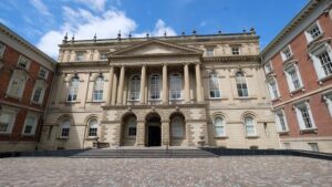 Ontario court records accessed in cybersecurity breach Ontario court records accessed in cybersecurity breach