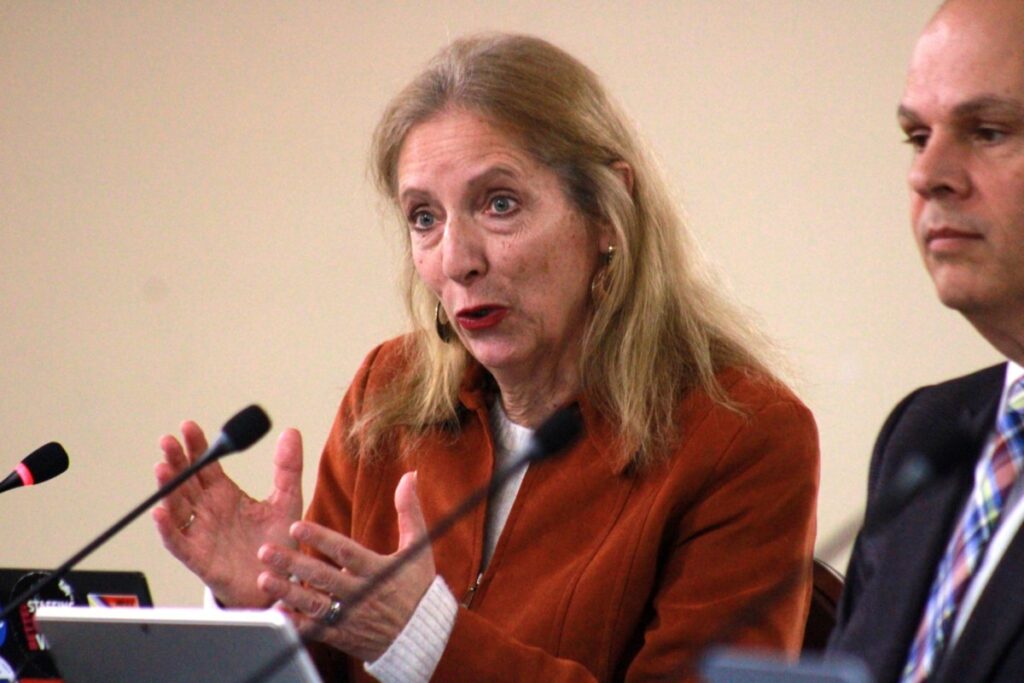 Hospitals in Ontario Facing Major Challenges, NDP MPP Says