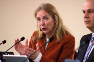 Hospitals in Ontario Facing Major Challenges, NDP MPP Says Hospitals in Ontario Facing Major Challenges, NDP MPP Says