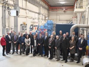 Major Funding Boost for Water Improvements in Renfrew Area