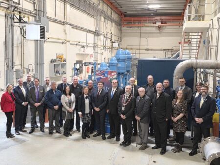 Major Funding Boost for Water Improvements in Renfrew Area