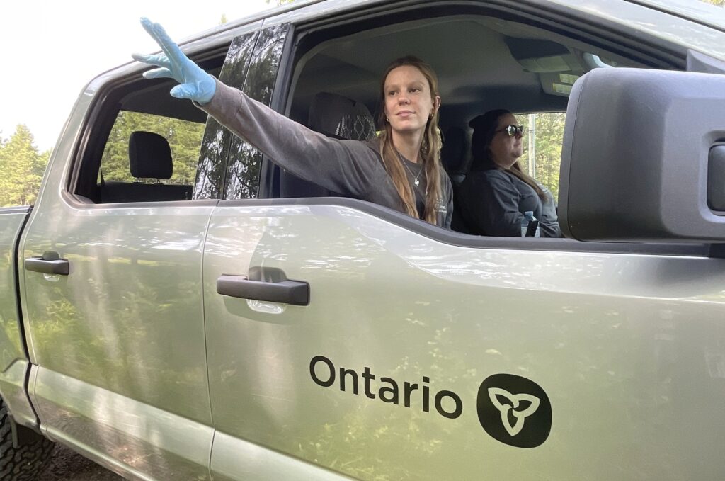 Keeping Rabies Away in Ontario Amid Rising Border Concerns Keeping Rabies Away in Ontario Amid Rising Border Concerns