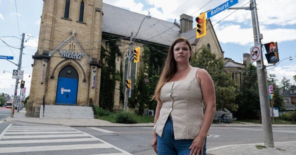 Ontario Takes Legal Action Against Randolph College Ontario Takes Legal Action Against Randolph College
