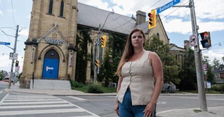 Ontario Takes Legal Action Against Randolph College Ontario Takes Legal Action Against Randolph College