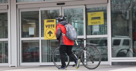 Key Details for Ontario’s Advance Voting in Municipal Elections