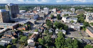 St. Catharines Earns Spot on Coolest Neighborhoods List