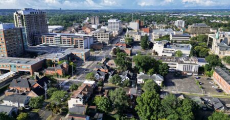 St. Catharines Earns Spot on Coolest Neighborhoods List
