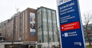 Ontario Faces Significant Shortage of Nurses and Hospital Beds