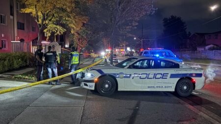 Officer Involved in Shooting During Carjacking Incident Officer Involved in Shooting During Carjacking Incident