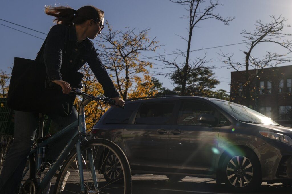 Toronto’s Bike Lane Removal Plan Advances After Court Victory