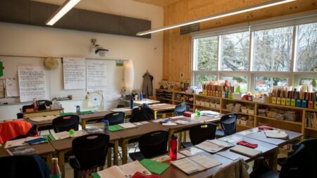 Math Scores Show Improvement Among Ontario Students Math Scores Show Improvement Among Ontario Students