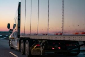 New Training Requirements for Truck Drivers in Ontario