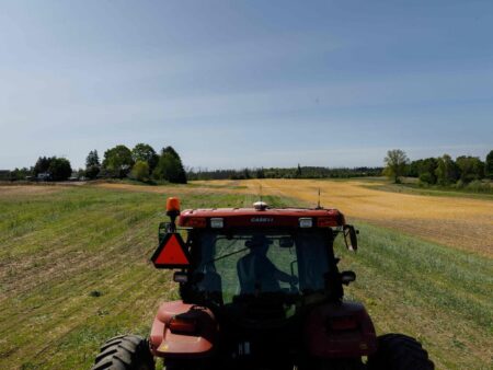 New Rules for Foreign Buyers of Ontario Farmland New Rules for Foreign Buyers of Ontario Farmland