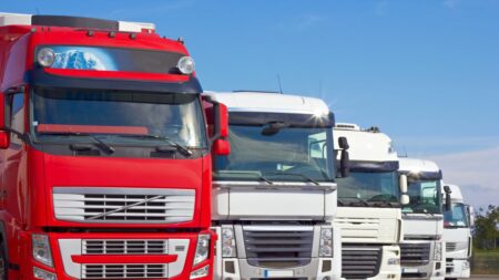 Ontario Set to Revamp Truck Driver Training in 2024 Ontario Set to Revamp Truck Driver Training in 2024