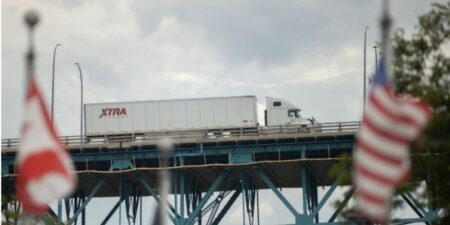 New Training Standards for Ontario Truck Drivers