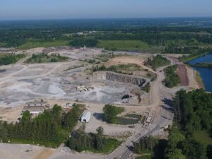 Ontario tribunal approves Burlington quarry expansion, despite opposition of city, environmental groups