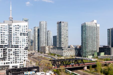 Updates in Ontario and Toronto for October Updates in Ontario and Toronto for October