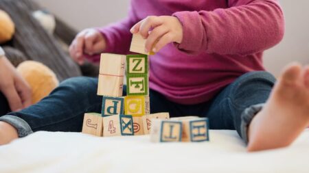Child-Care Access Issues Persist in Ontario Child-Care Access Issues Persist in Ontario