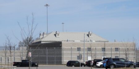 Judge Halts Ontario’s Cash Bail Program