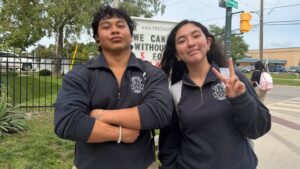 Changes to High School Grading Cause Student Stress