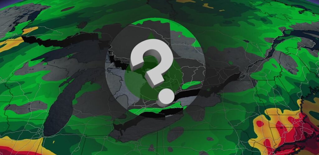 Dry Weather in Ontario: Will Rain Return Soon? Dry Weather in Ontario: Will Rain Return Soon?