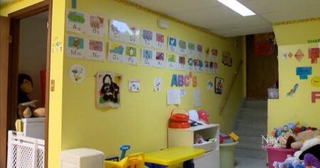 Ottawa Child-Care Deal with Ontario Extended to 2031