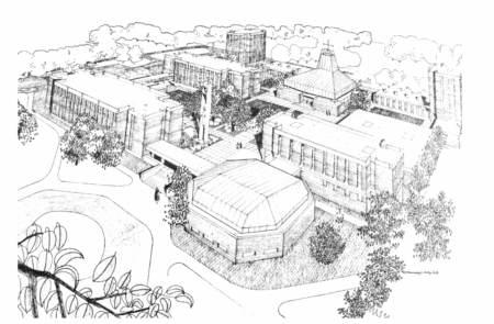 New Housing Plan Approved for Heron Road