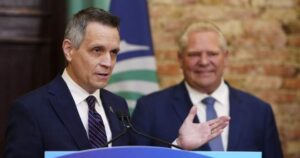 Ottawa Candidate Faces Charges Over Threats to Officials