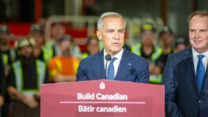 Ontario Faces Unprecedented Wildfire Challenges Ontario Faces Unprecedented Wildfire Challenges