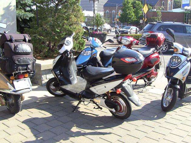 Parents Fined for Allowing Kids to Ride E-Bikes Parents Fined for Allowing Kids to Ride E-Bikes