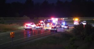 Tragic Accident Claims Life of Passenger in Whitby