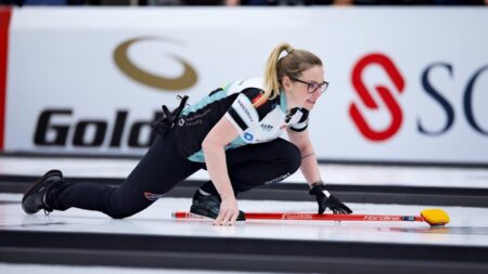 Pätz and Casper Secure Spots at GSOC Open with Oakville Wins