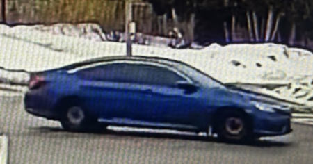 Markham Hit-and-Run Leaves Pedestrian Injured