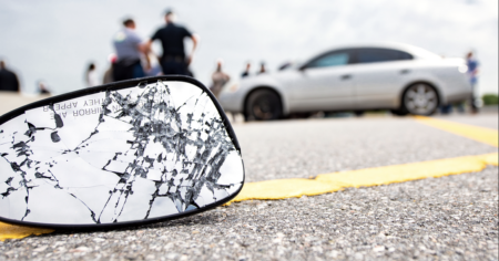 Pedestrian Injured in Richmond Hill Incident