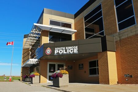 Community Open Houses at South Simcoe Police Community Open Houses at South Simcoe Police